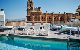 Molina Lario Hotel Malaga Spain